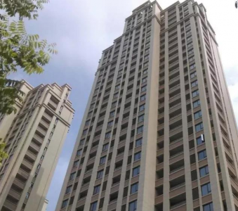 外墻仿石涂料施工如何做更有效果？