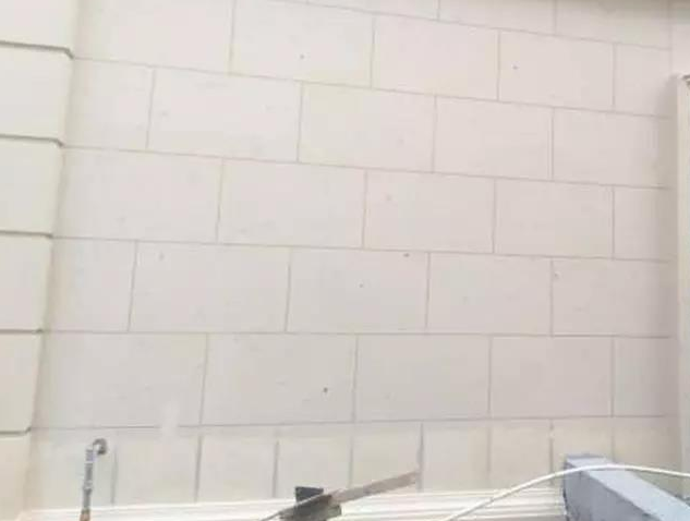 外墻仿石涂料施工如何做更有效果？