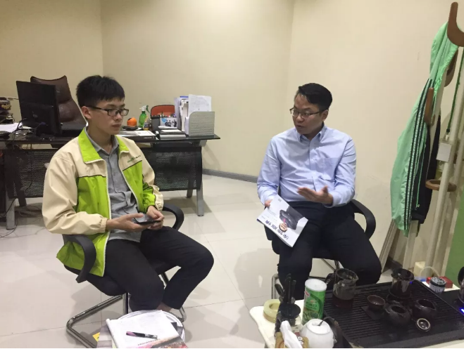 萬磊30年，不走尋常路